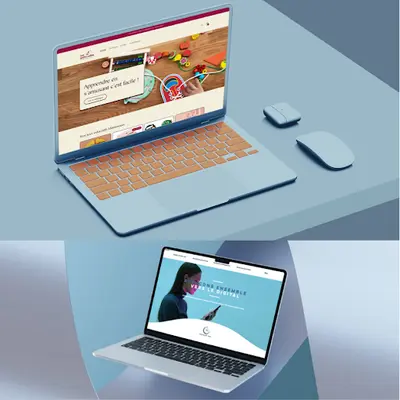 Conceptionweb