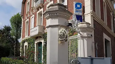 De Leersnyder Delphine