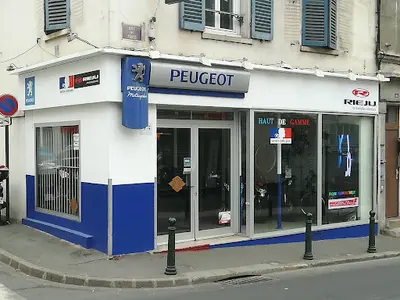 Fiducial Expertise Beauvais