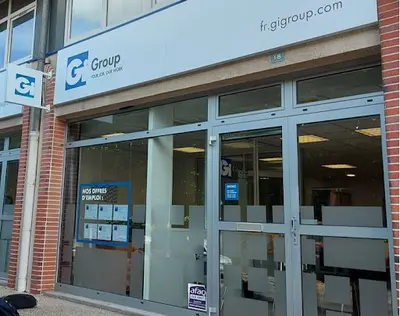 Gi Group Beauvais