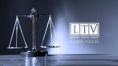 Ltv Huissiers