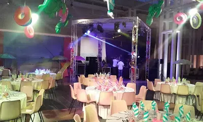 Musicom Events
