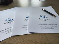 Notaire Beauvais - Maitre Randrianja