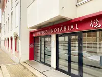 Offices Colbert - Jonathan Maugendre- Ambre Magrit - Notaires Associés