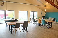 Station de Ther - Coworking | Réunions | Afterwork