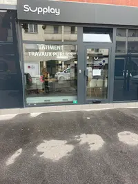 Supplay Beauvais Btp Logistique Transport