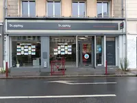 Supplay Beauvais Industrie Tertiaire