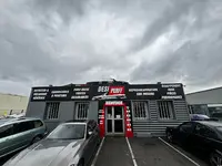 Visuel Création
