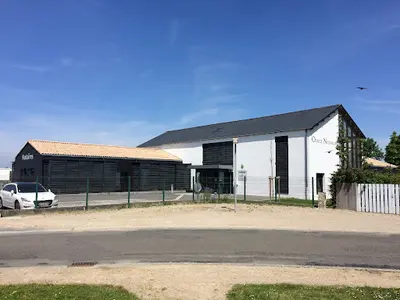 Office Notarial: Philippe Praud, Valérie Huvelin-rousseau, Jérôme Petit et Charline Seng
