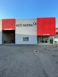 Eco Retail