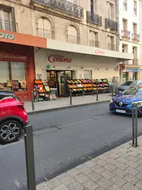 Empleo Bédarieux