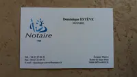 Estève Dominique