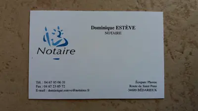 Estève Dominique