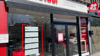 Actual Emploi Bègles - Logistique Grande Distribution