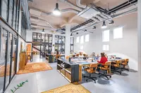 Bt6 Coworking