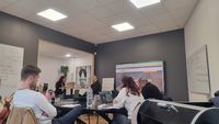 Cabinet Emprise - Recrutement - Formation - Centre de Bilan de Compétences