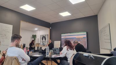 Cabinet Emprise - Recrutement - Formation - Centre de Bilan de Compétences