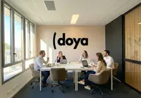 Doya - Coworking Bordeaux Bègles