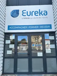 Eureka - Bordeaux