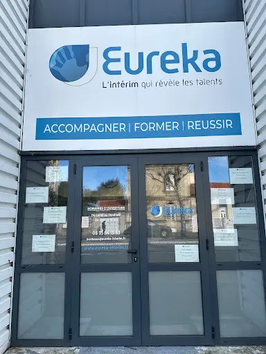 Eureka - Bordeaux