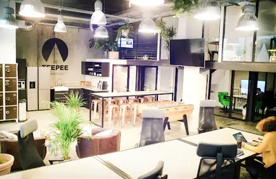 Le Teepee