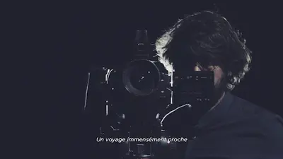 Moonflake - Production Audiovisuelle