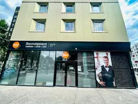 R.a.s Intérim Bordeaux Tertiaire