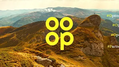 Agence Ooop