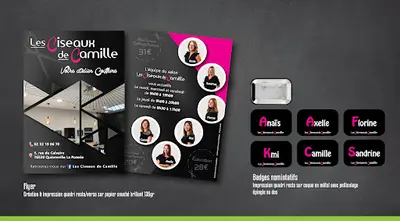 Publiline By Ams