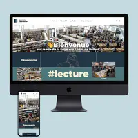 404com - Agence de Communication et Marketing Digital
