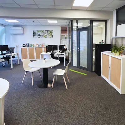 Actua Agence d'Intérim Belfort