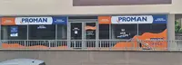 Agence d'Intérim Proman Belfort