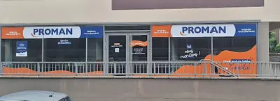 Agence d'Intérim Proman Belfort