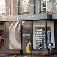 Groupe Cofimé - Expert Comptable Belfort