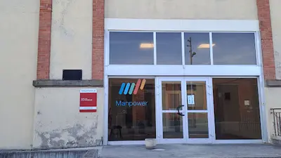 Manpower Belfort Industrie