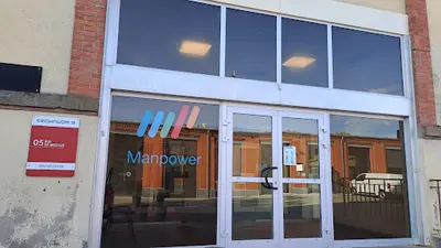 Manpower Belfort Tertiaire