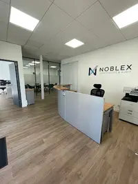 Noblex