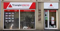 Triangle Intérim Belfort