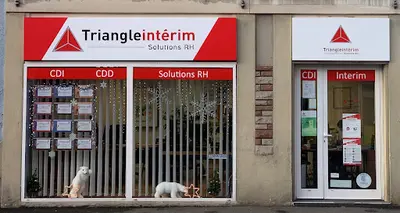 Triangle Intérim Belfort