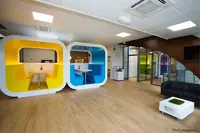 Coworking Espace 21