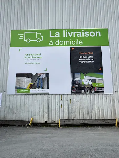Signage