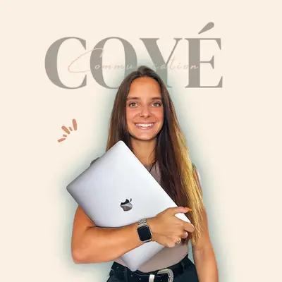 Coyé Communication