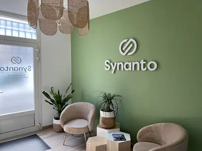 Synanto Bellegarde - Cabinet Expert-comptable