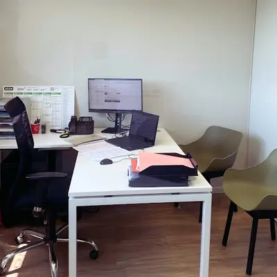 Actua Agence d'Intérim Belleville