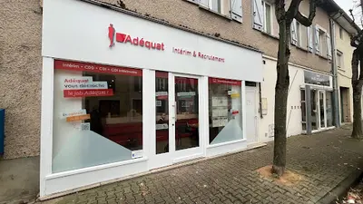 Adéquat Intérim & Recrutement