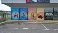 Agence Intérim Synergie Belleville