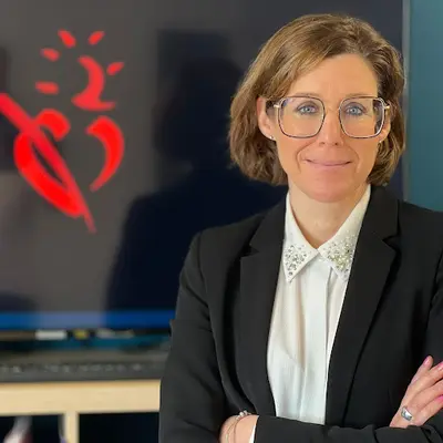 Maître Florence Aucoeur