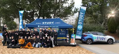 Study Campus
