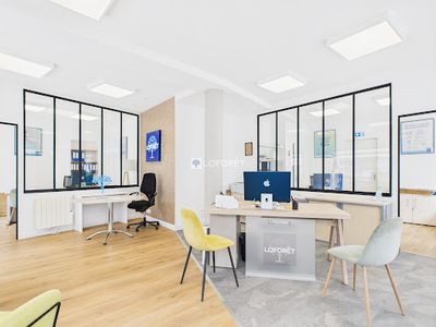 Agence Immobilière Laforêt Bénodet