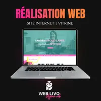 Web Livo